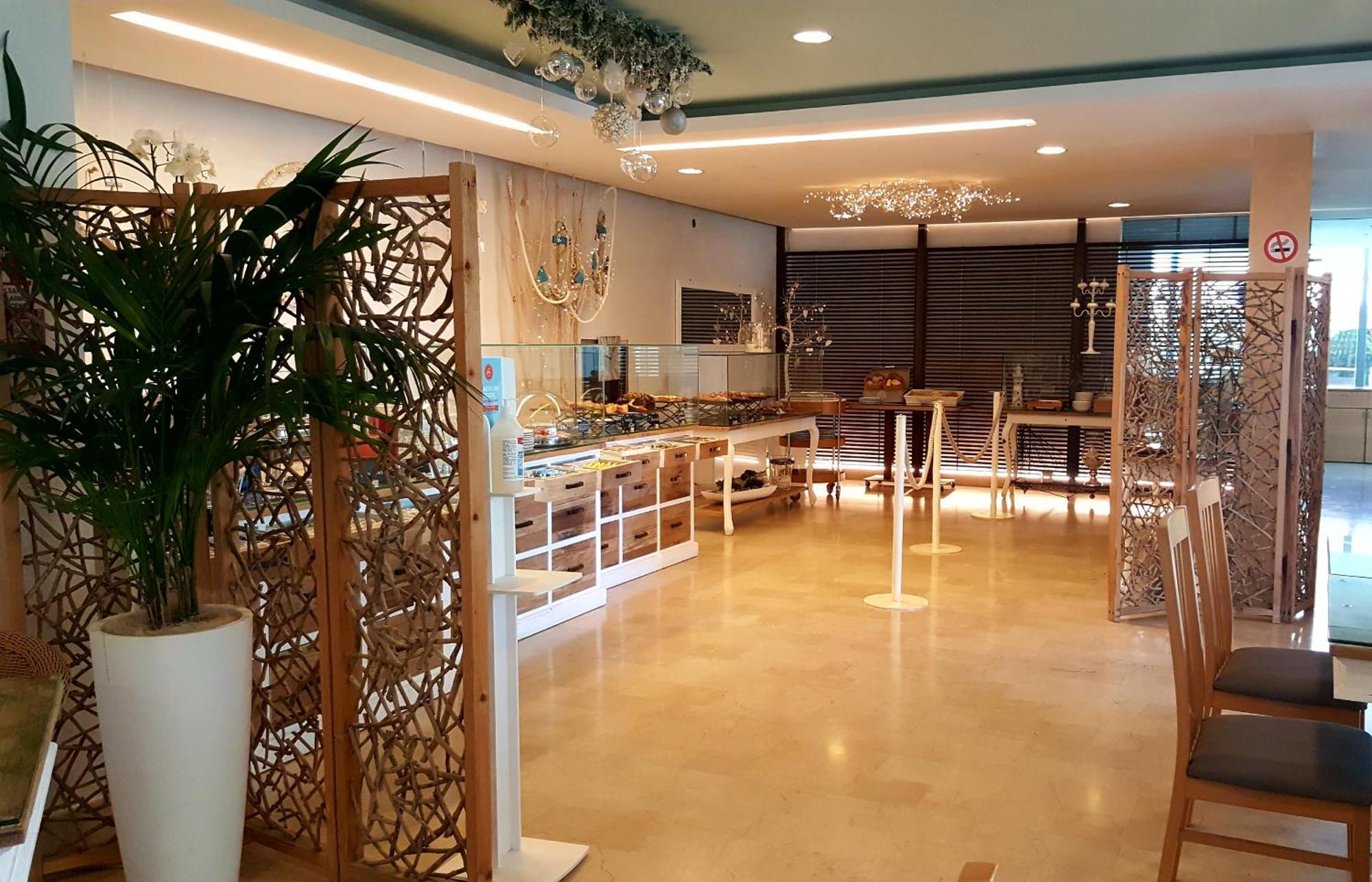 Hotel Poker Riccione Ngoại thất bức ảnh