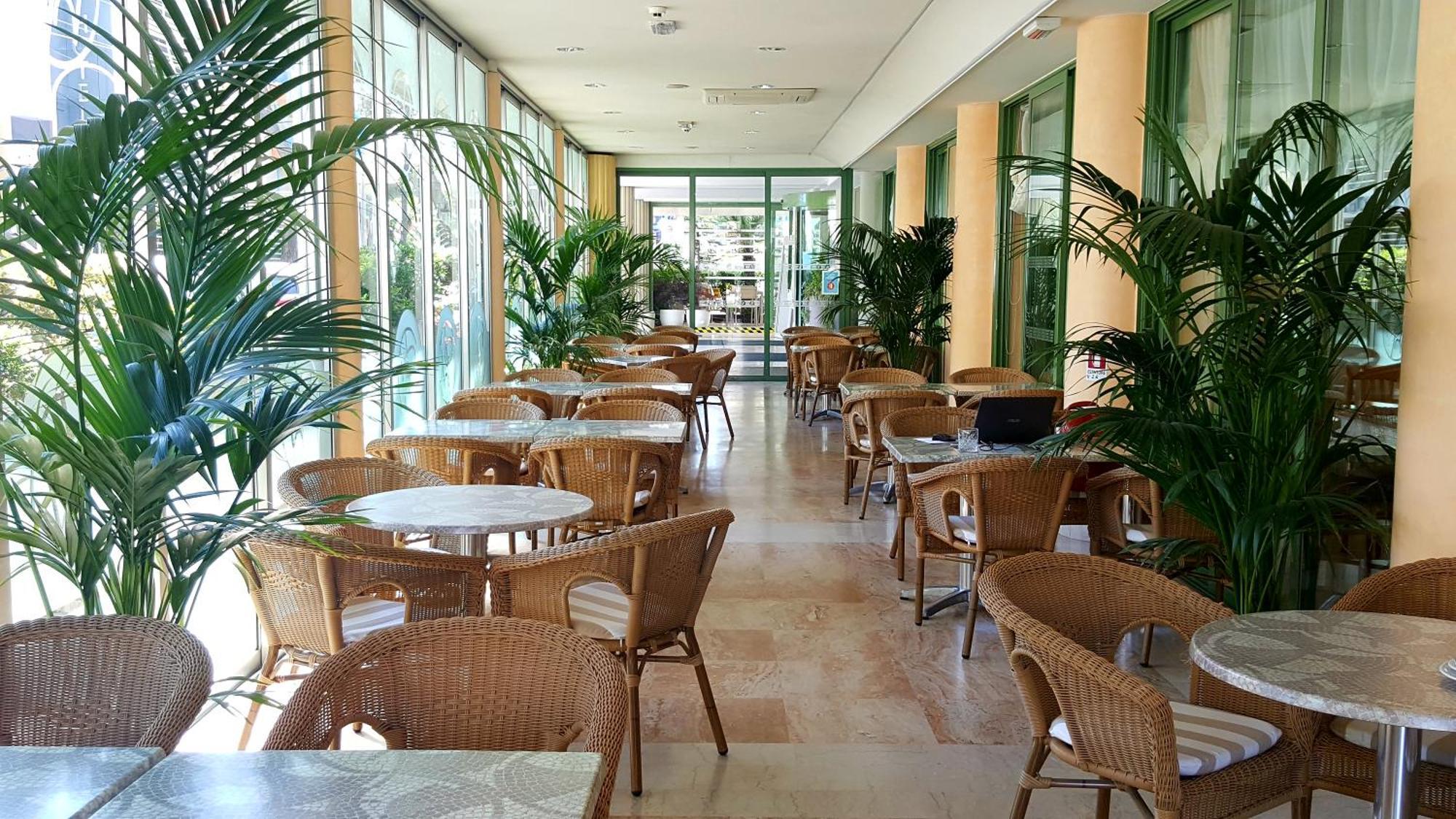 Hotel Poker Riccione Ngoại thất bức ảnh