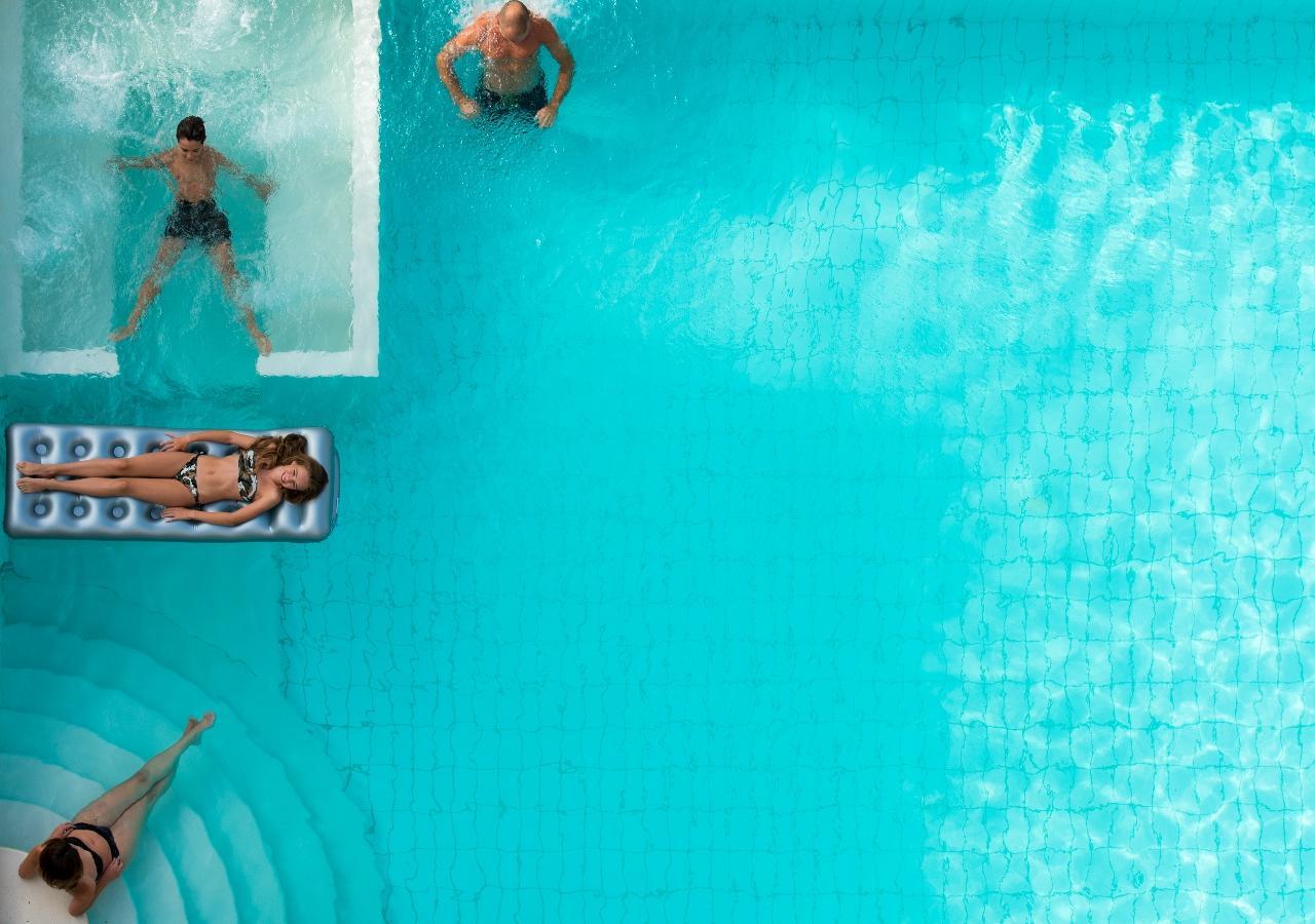 Hotel Poker Riccione Ngoại thất bức ảnh