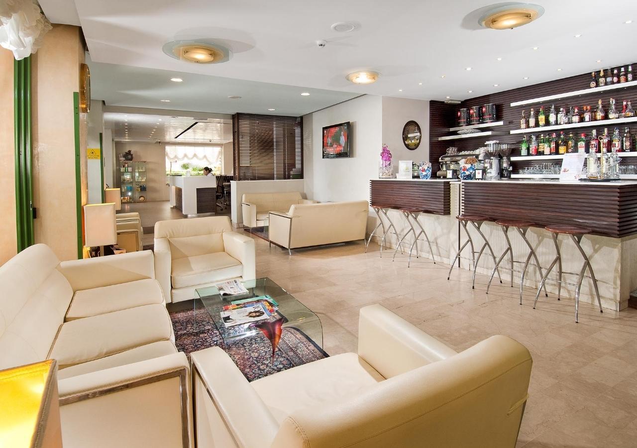 Hotel Poker Riccione Ngoại thất bức ảnh